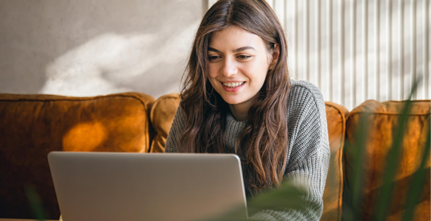 Do More Online
